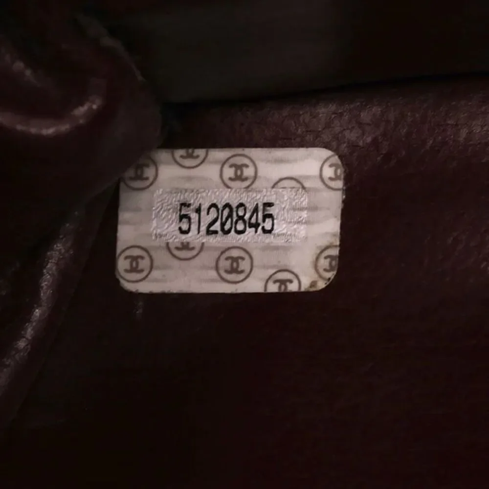 CHANEL delivery duty